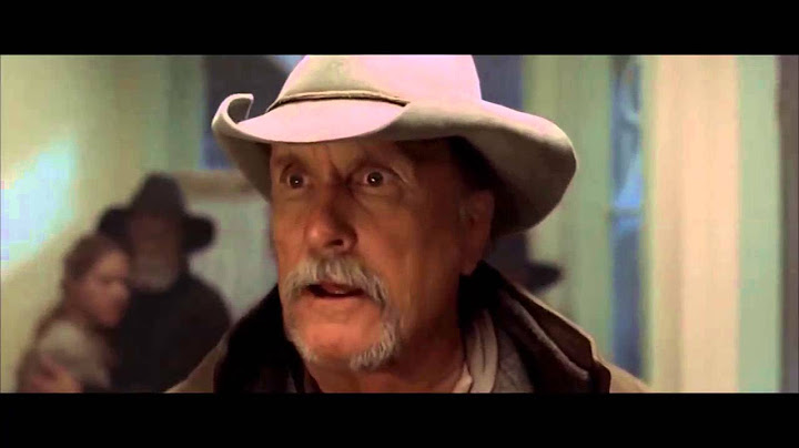 Open Range – The People’s Warrant