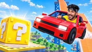 Mega Ramp for Lucky Blocks! screenshot 3