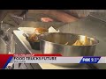 Food truck town hall held amid Soulard concerns
