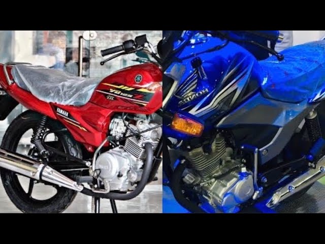 Yamaha Yb 125z Dx Vs Honda Cb 125f Detailed Comparison Specifications Features Latest Prices Youtube Yamaha Yb 125z Dx Vs Honda Cb 125f Detailed Comparison Specifications Features Latest Prices Youtube