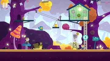 Love You To Bits: Level 25 100% iOS/Android Walkthrough