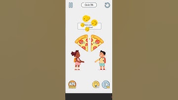 🧠 BRAIN UP LEVEL 36