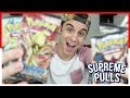 HERE COME THE ULTRAS RARES! Steam Siege Booster Box - Part 2 | Supreme Pulls