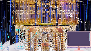 A Quick Dive Into The Science Behind Quantum Computing