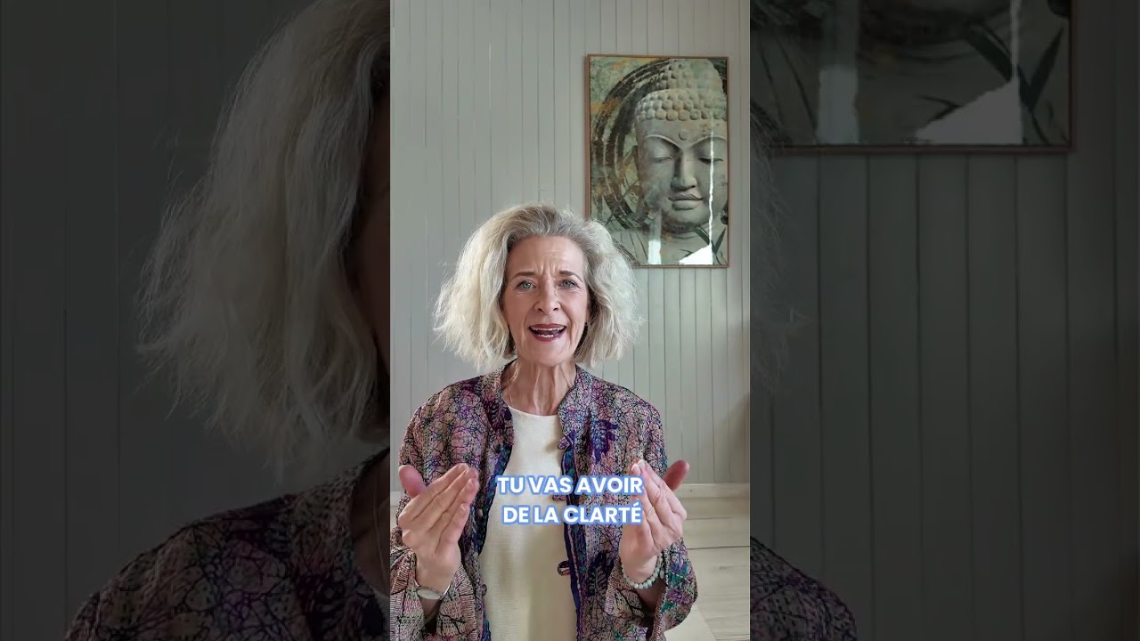 Accueillir 2026 - Un véritable rituel de transition : le stage Chalet Zen