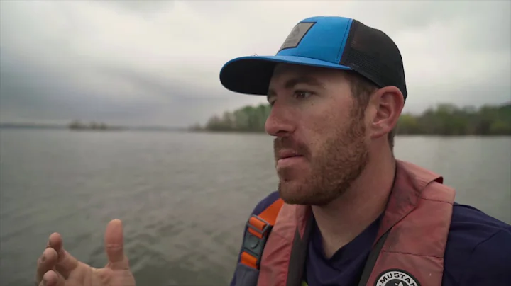 Single Lowrance Unit?! Here's my setup to see fish...