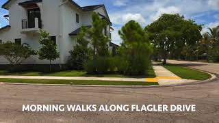 Living in SoSo West Palm Beach | South of Southern Neighborhood Tour