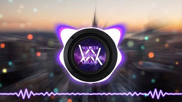 Alan Walker - Unity remix  (New song 2020)