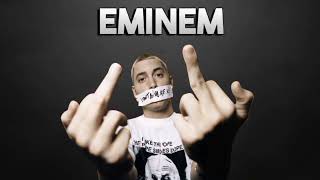 Restricted vs Eminem - Without Me (Wooh Wooh Scottie V Mashup)
