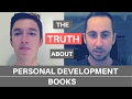 The Truth About Personal Development Books (ft. Austin Kourakin)