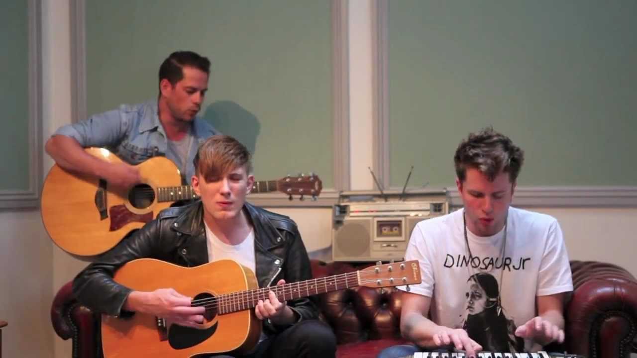 Swiss Lips // DANZ // Noize Makes Enemies Sessions