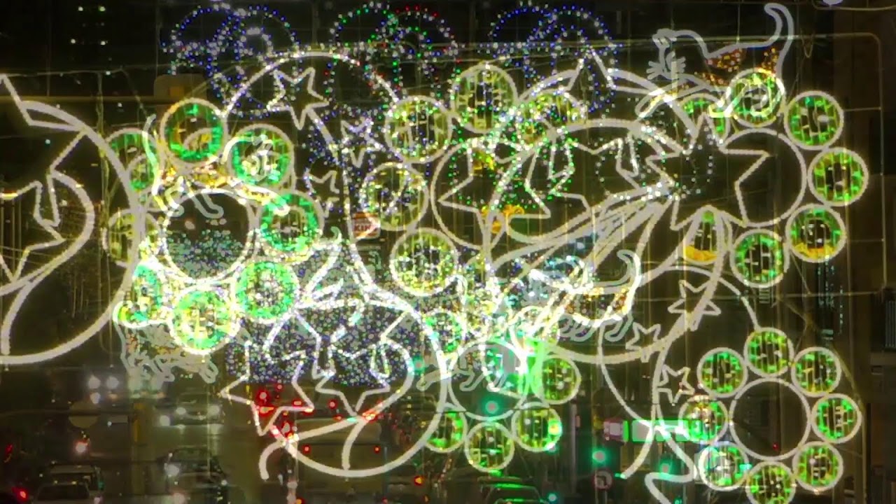 EN DIRECTO | LLEGADA DE SSMM LOS REYES MAGOS