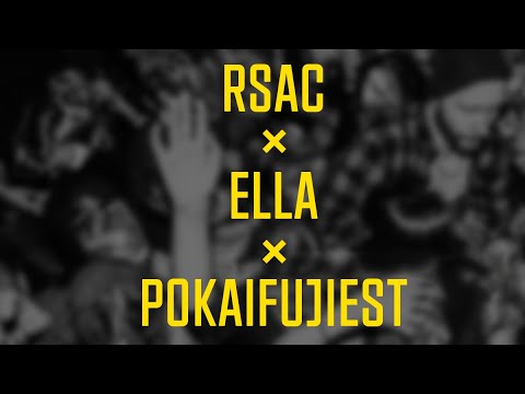 RSAC x ELLA - NBA (Не мешай) Минус