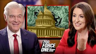 Celebrity Dr. Oz: Medicare fraud & how the stolen billions benefit the Democratic Party Profile