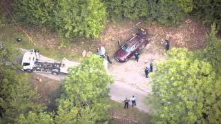 Alps Killings  Al Hilli Brother Arrested