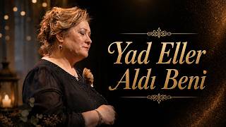 Belgin Aksu Çanga - Yad Eller Aldı Beni