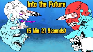 Into the Future Chapter 1 Speedrun (Battle cats) by Wario Man 30,142 views 1 month ago 6 minutes, 19 seconds