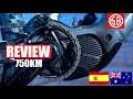 NEW SHIMANO EP8 - Long Term Review Ebike Motors