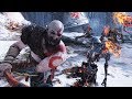 KRALİÇE VALKÜR VE KONSEYİ ! | GOD OF WAR PS4 TÜRKÇE Bölüm 35 FİNAL
