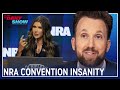 Jordan Klepper Recaps the NRA Convention and Clarence Thomas