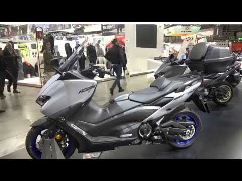  YAMAHA  Bikes  2020  what s new  YouTube