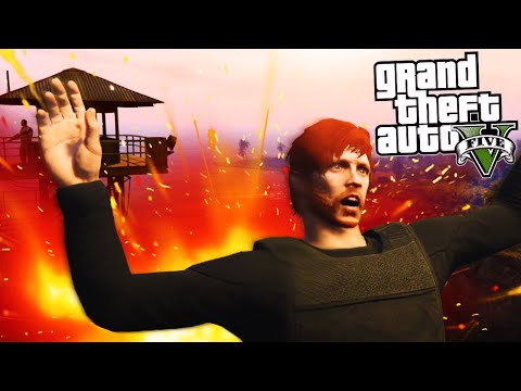 LE PIIIIRE BRAQUAGE ULTIME ! GTA Online