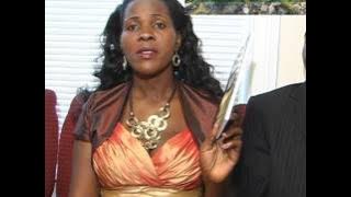 Aidah Nakasujja Nsereko