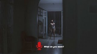 Realistic horror game that uses your mic to communicate with evil entities.. screenshot 2