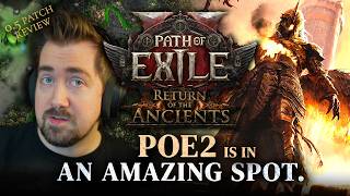 This season made the game 5 TIMES BETTER - Path of Exile 2 Full Review