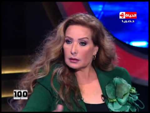 100 سؤال النجمة رغدة ترد على الفنانة احلام موزة تاج راسك انتى وانا تاج راسي الجيش السوري