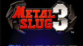 Download Lagu Metal Slug 3 | Mission 1 (with Shortcut Paths) - Difficulty Level 4 MP3 Download Lagu Metal Slug 3 | Mission 1 (with Shortcut Paths) - Difficulty Level 4 MP3