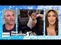 Melissa Gorga and Joe Gorga Break Down Their Intense Fight | RHONJ After Show (S11 E8)