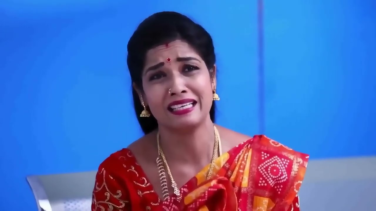 Sembaruthi - Quick Recap - Zee Tamil