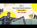 Rolls Mania Success Story with Gagn Sial | Kay Boltay | Podcast | Episode - 44