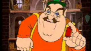 youtube poop: morshu cant sell his ps3