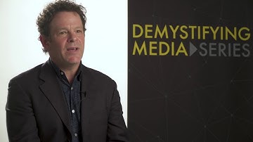 Demystifying Q&A with David Bornstein