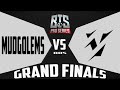 Vikin.gg vs Mudgolems - GRAND FINALS - BTS Pro Series Highlights [EU/CIS]