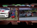 2012 EMCO Gears Classic Rolex Series Race Broadcast