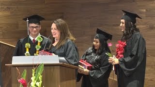 Dixie Technical College Medical Grads