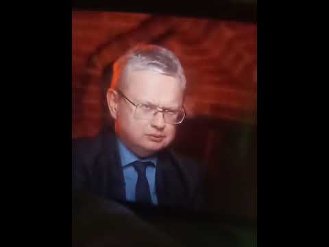 Посадили кибервойска