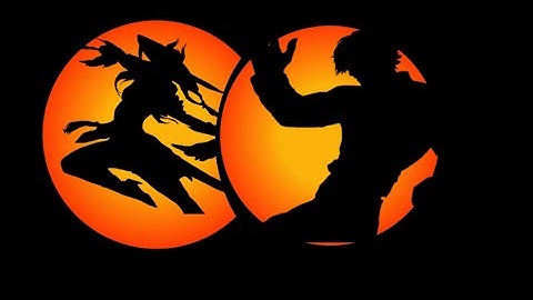 How to make insection logo