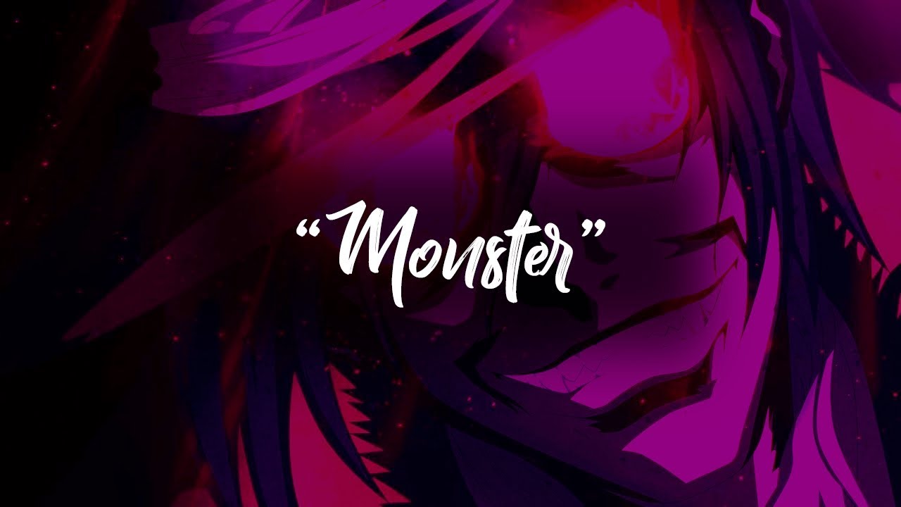 [SOLD]Joyner Lucas Type Beat "Monster" (Prod. By Jake Rain) YouTube