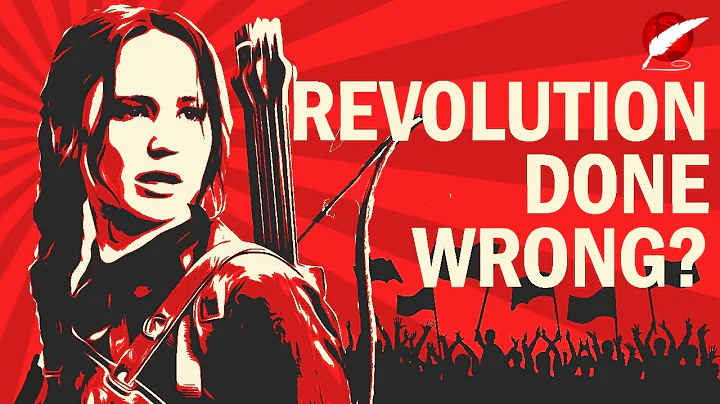 Why Revolutions are Hard to Write - DayDayNews