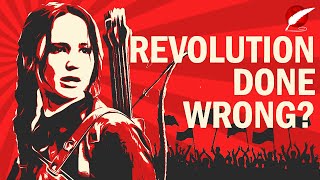 Why Revolutions are Hard to Write