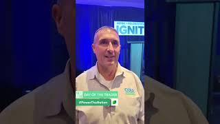Greg Cole - Power the Nation