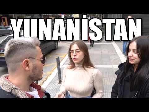 Bölüm  9 - Yunanistan - Atamızın Evini Ziyaret Ettik - Yunanlılara Türkleri Sordum