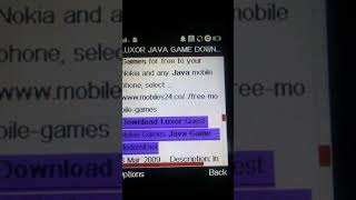 How to download luxor in any java with proof
