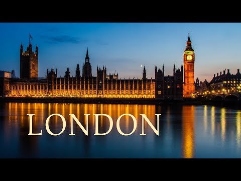 Video: Lontoon Jengit Vuoto Vahvistettu
