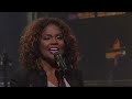 Michael W. Smith & CeCe Winans performing - King of Glory