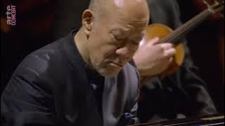 Download lagu Joe Hisaishi in Concert 2022 - Joe Hisaishi plays One Summer's Day